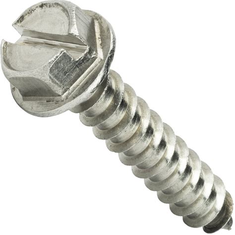 11 x 1 1 2 sheet metal screws with washer|stainless steel sheet screws.